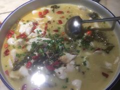 -梁家大院•农家菜(昆山会展中心店)