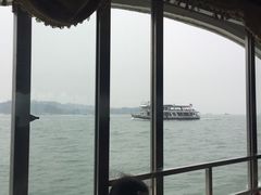 -鼓浪屿内厝澳码头(轮渡站)