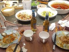 -老家水饺濮阳菜(巴黎街店)