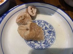 白卤大肠-兰边碗(鼓楼店)