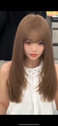 -DL HOPE造型