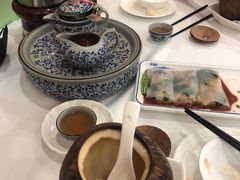 -丰谷酒家(鹏瑞利季华广场店)