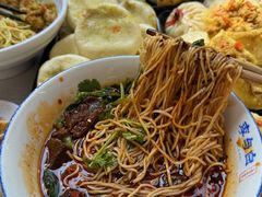 -李与白包子铺(桐梓林店)