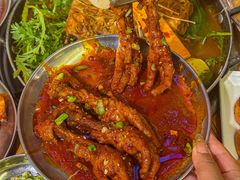 -枣玛尔脊骨汤·烤肉(西塔总店)