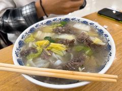 -笔架山食堂