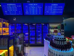 -唯爱KTV聚会餐厅(仙林东城汇店)