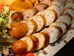 -The Cheebat 锌吧·Bistro(体育西店)