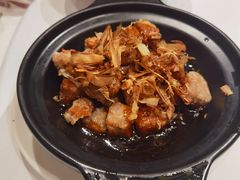 -小厨娘淮扬菜(清江苏宁广场店)
