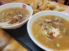 -浮屿大同鸭肉粥·始于1983年