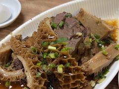 -百福麵家(新馬路店)