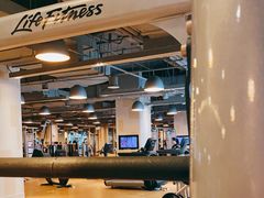 -北京嘉里健身·Kerry Sports(北京嘉里大酒店)