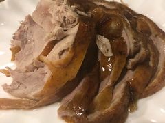 -董立兵烤鸭店(山大路店)