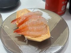 -争鲜回转寿司(朝北大悦城店)