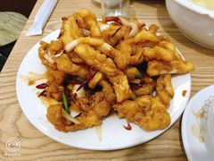 -九龙餐厅(大沽路店)