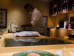 -鮨青(恒基名人购物中心店)