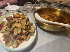 -以前的小酒馆(中山广场店)