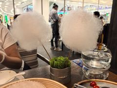 -小大董·烤鸭(王府井apm店)