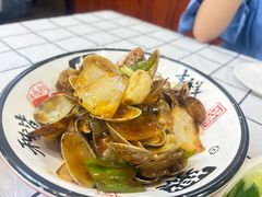 -四妹餐厅(玫瑰街店)