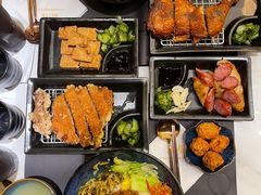 -馔豚·台北菜专门店(深圳湾万象城店)