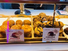 -西树泡芙(北京密云万象汇店)