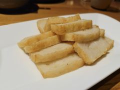 温州鱼饼-荣小馆(杭州大厦店)
