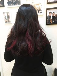 -影博莎美容美发形象设计中心