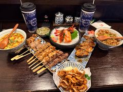 -哥哥の深夜食堂(叁宸里店)