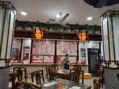 -龙老五汤店(站前西路店)