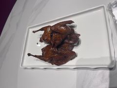 -琬苑鸽庄·川粤融合菜(解放碑总店)