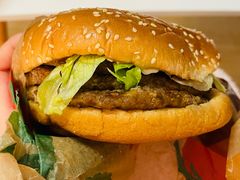 -汉堡王(北京三里屯购物中心)