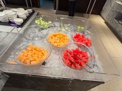 -上海龙之梦万丽酒店