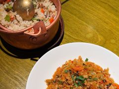 -一坐一忘云南菜(卓悦中心)