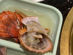-韩盛·盛江山自助料理(于洪新玛特店)