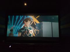 -万达影城(长沙婚庆公园中国巨幕店)