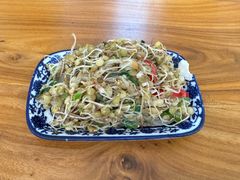 凉拌豆芽-夏家合汁(天润花园小区店)