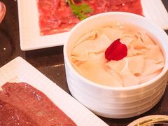 -老码头火锅(玉林店)