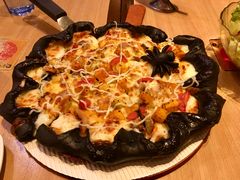 -必胜客(城西银泰店)