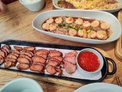 -蜜桃餐厅·伴山(湖滨商业街店)