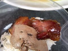 -黄连大头华烧鹅店(大良店)