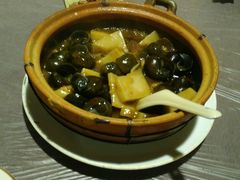 -广州花园酒店-凌璇阁360度高空海鲜自助餐CAROUSEL