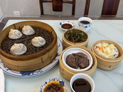 -苏兴记·小笼馄饨(建筑路店)