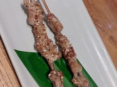 -云海肴·汽锅鸡·云南菜(天津国金汇店)