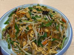 -老边饺子馆(东单店)