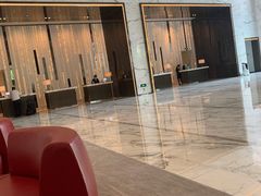 -上海宝华万豪酒店