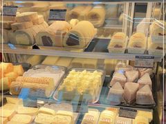-思味特(纬一路店)