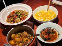 -隐厨·中国菜馆(三里屯T+MALL店)