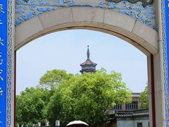 -高旻寺