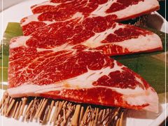 -谷牛和牛烤肉(漕河泾印象城店)