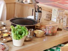 -梨川洞韩式烤肉(古子城店)