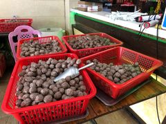 -伟记牛肉(金鸿公路店)